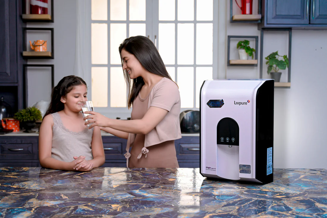 Aqua RO India